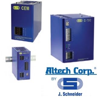 Altech Ultra Cap Modules